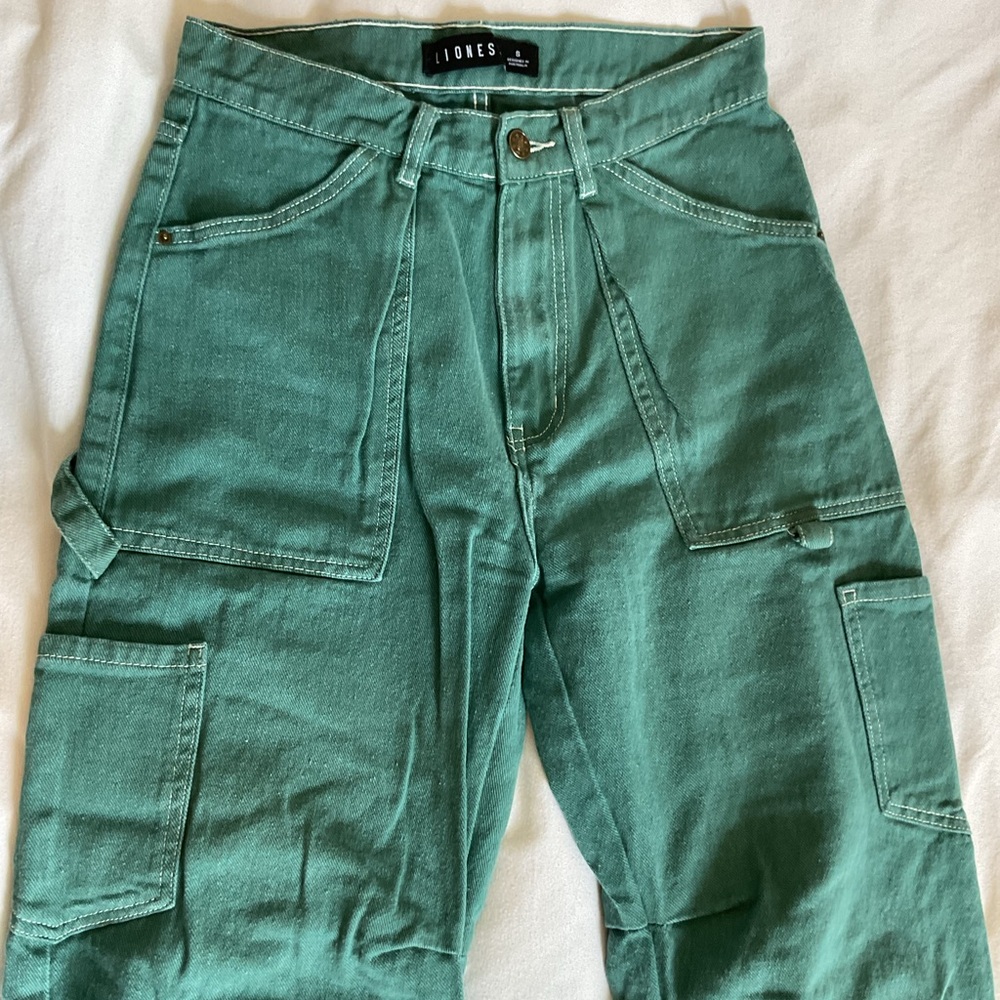Lioness cargo pants